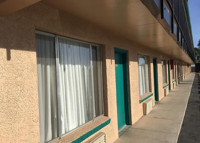Amazon Motel