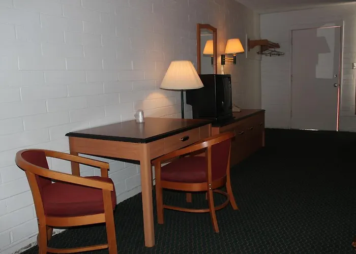 Motel Amazon Tucson