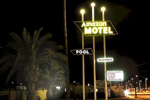 Motel Amazon