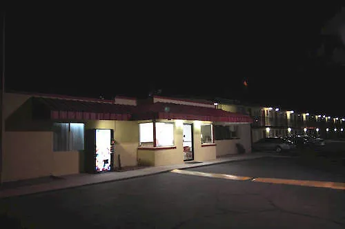 Motel Amazon Tucson