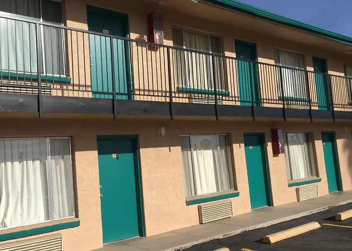 Motel Amazon 2*