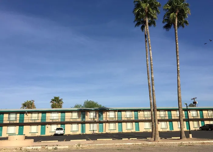 Motel Amazon
