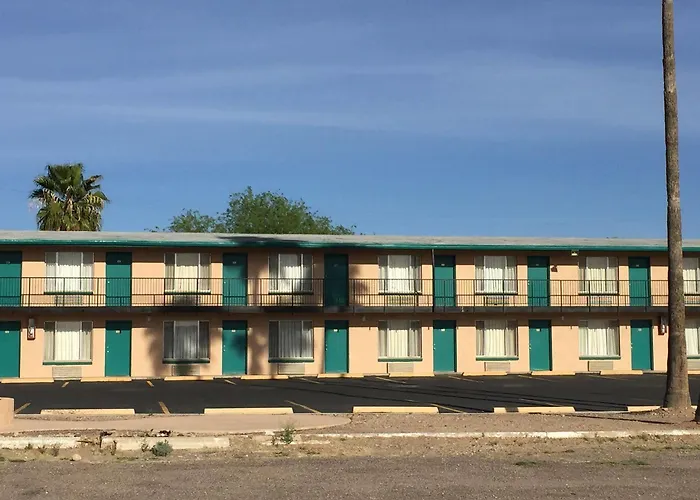 Amazon Motel 2*